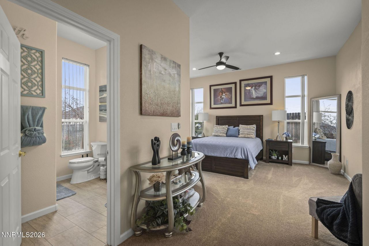 1302 Skyfire Court, Sparks, NV 89441 Photo