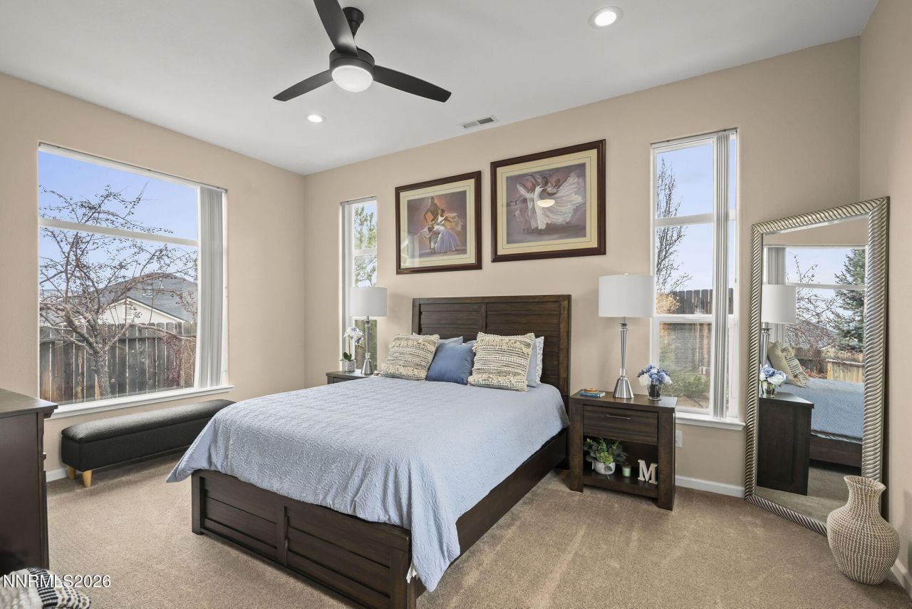 1302 Skyfire Court, Sparks, NV 89441 Photo