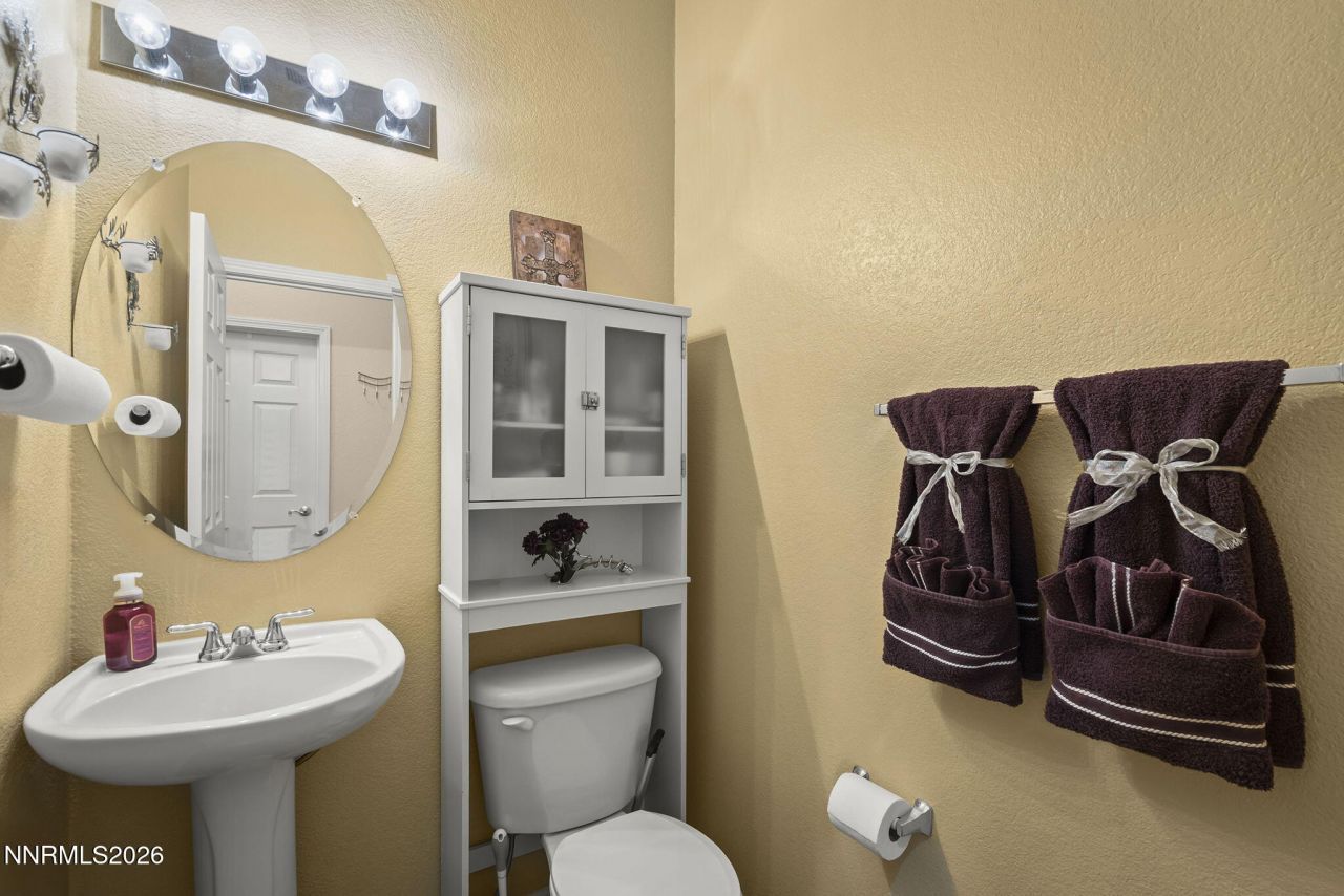 1302 Skyfire Court, Sparks, NV 89441 Photo