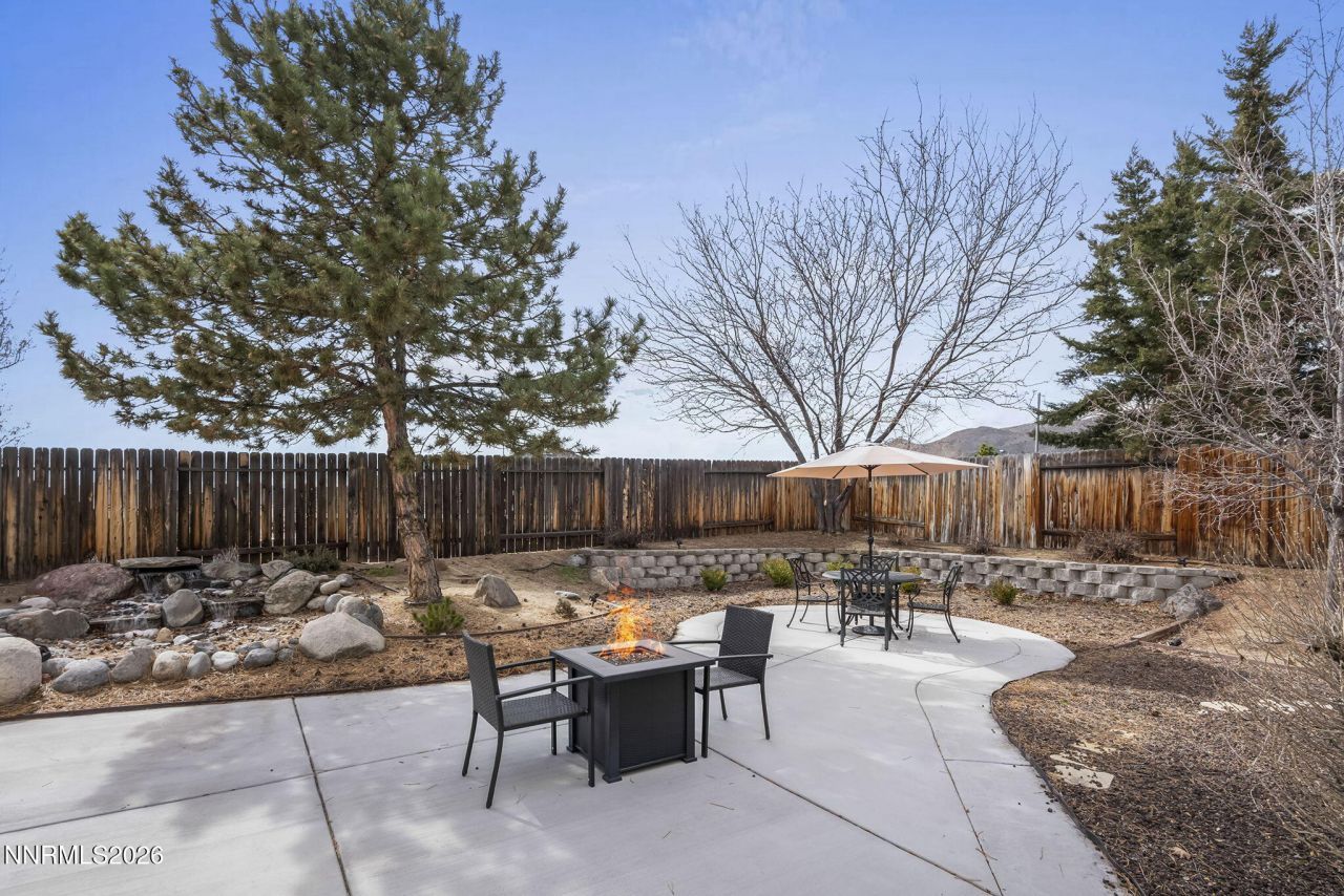 1302 Skyfire Court, Sparks, NV 89441 Photo