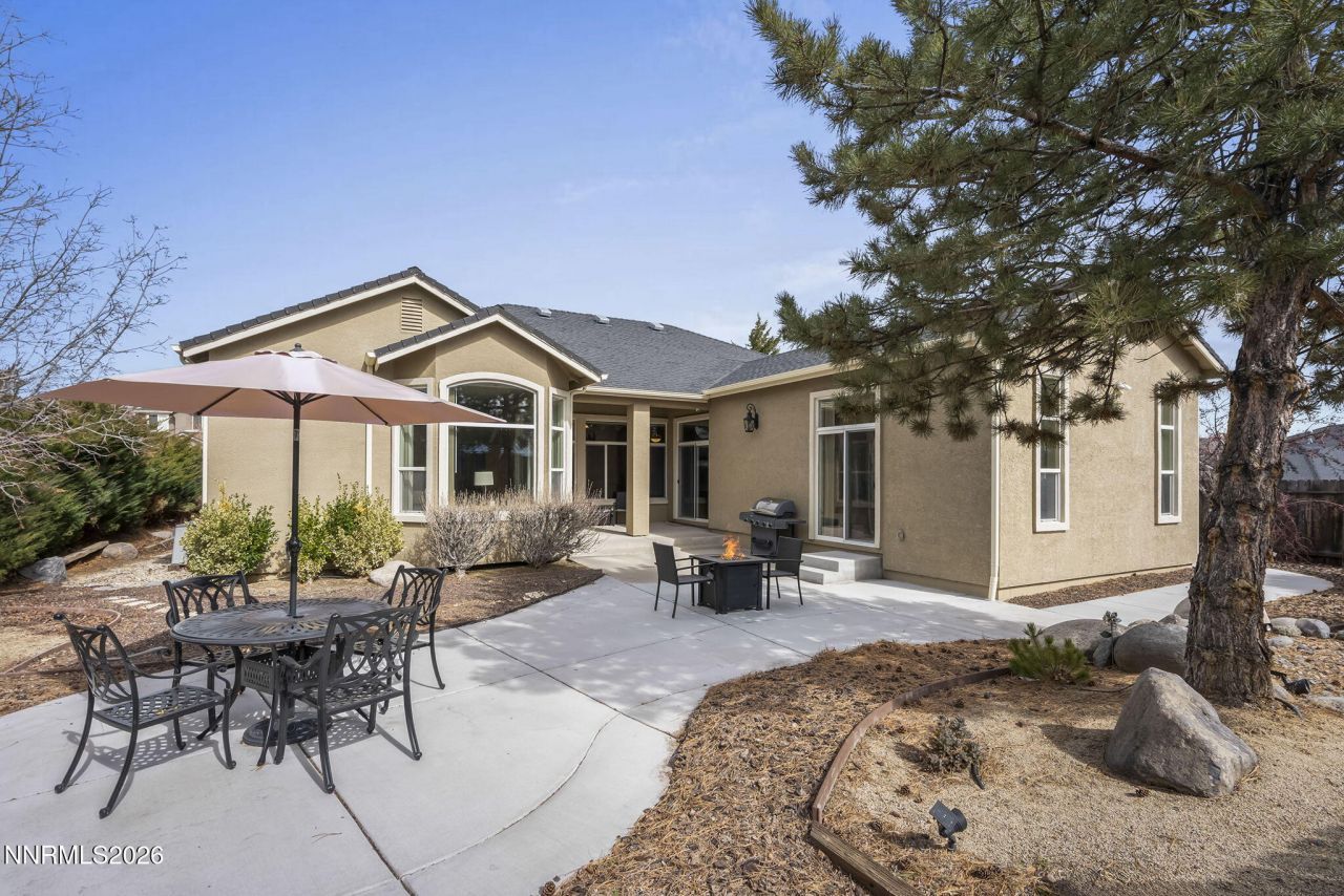 1302 Skyfire Court, Sparks, NV 89441 Photo