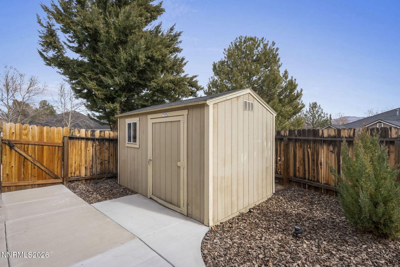 1302 Skyfire Court, Sparks, NV 89441 Photo