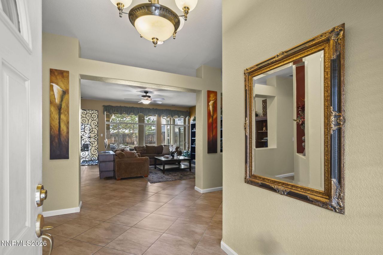 1302 Skyfire Court, Sparks, NV 89441 Photo