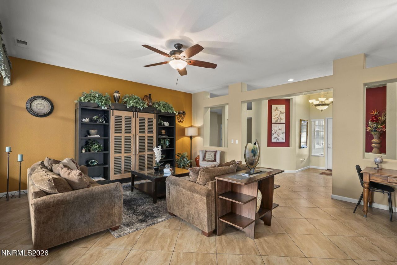 1302 Skyfire Court, Sparks, NV 89441 Photo