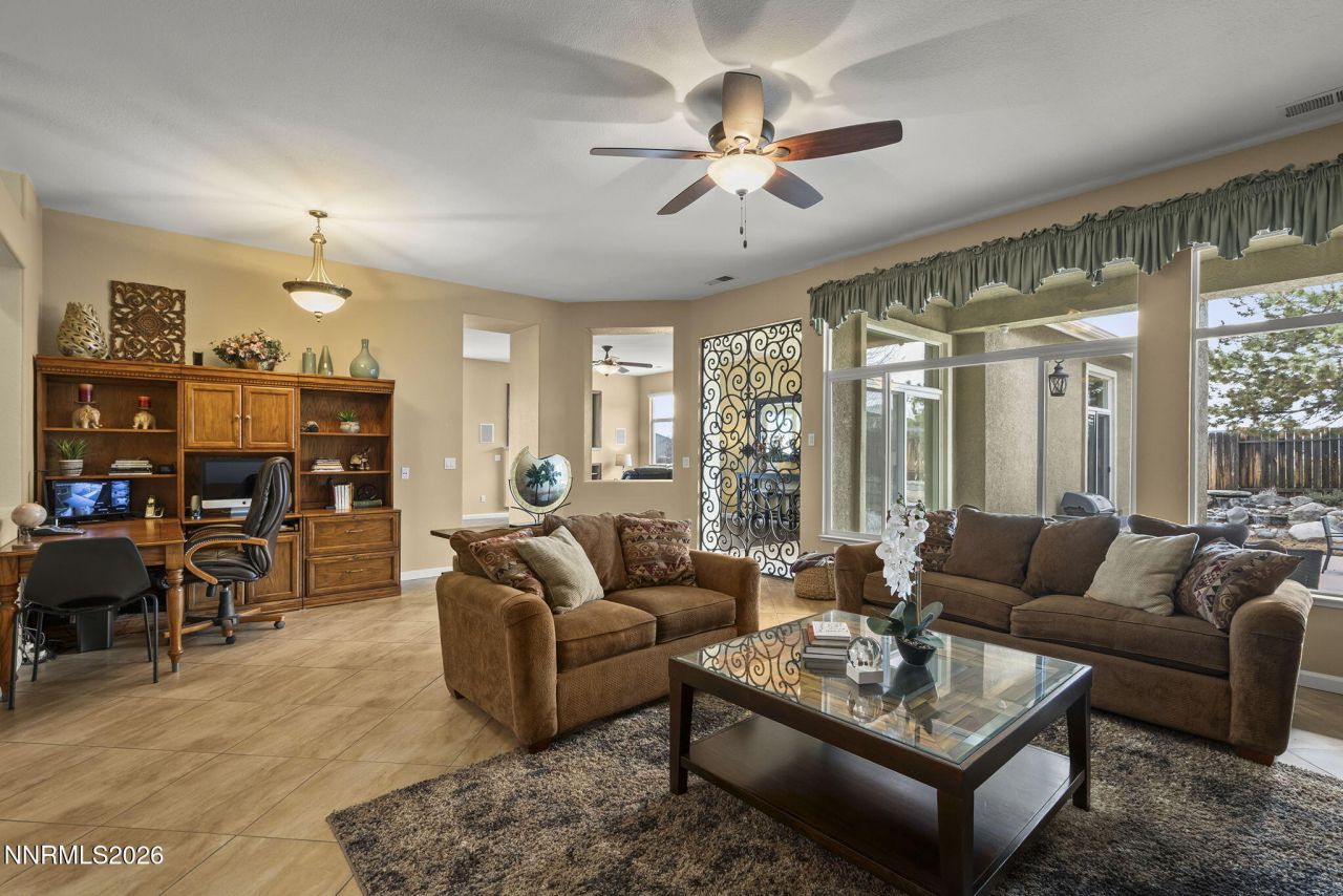 1302 Skyfire Court, Sparks, NV 89441 Photo