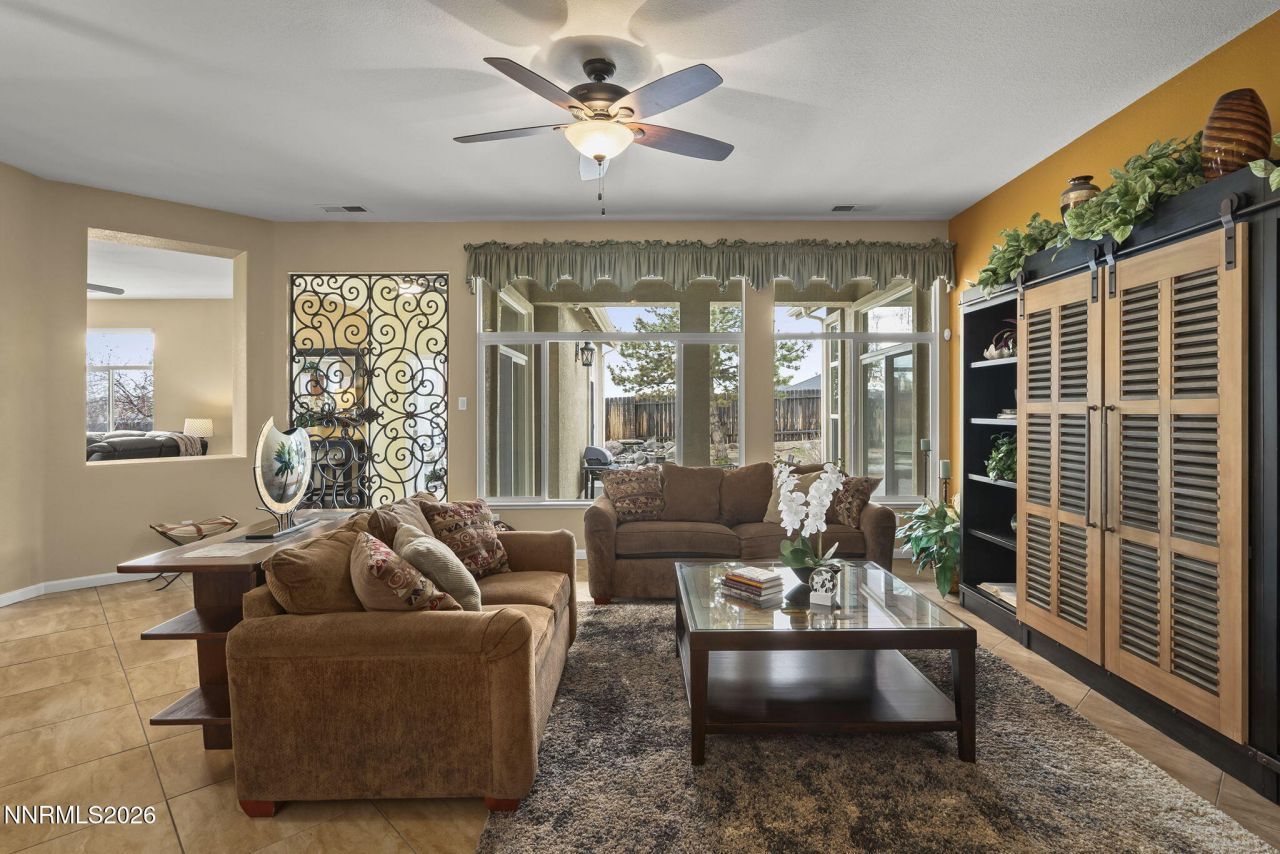 1302 Skyfire Court, Sparks, NV 89441 Photo