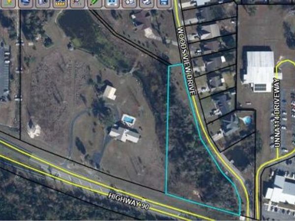 00 Highway 90, Marianna, FL 32446