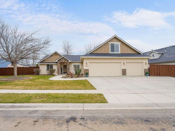 1971 W Puzzle Creek Drive, Meridian, ID 83646