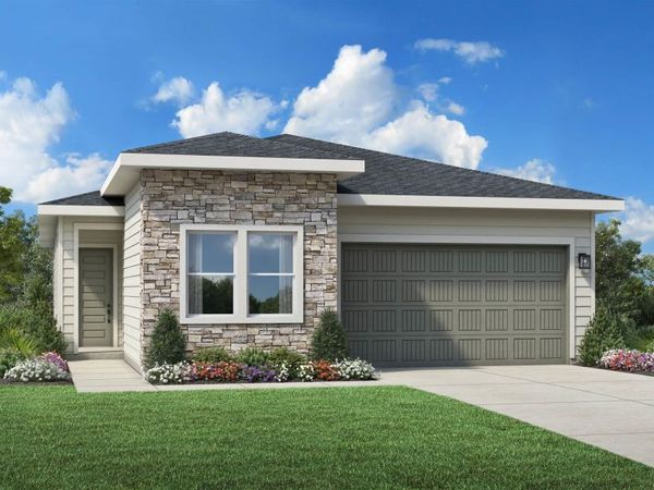 2541 N Oakman Ave, Star, ID 83669