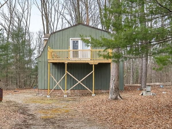 1015 Brown Creek Drive, Crossville, TN 38571