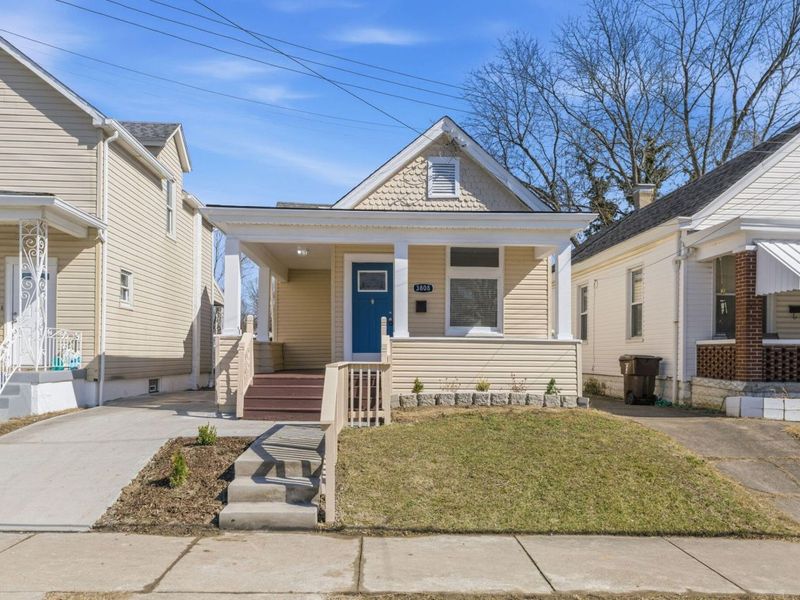 3808 Huntington Avenue, Covington, KY 41015 Photo 1