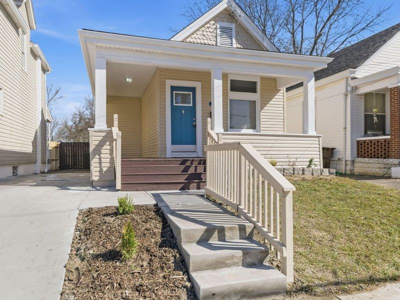 3808 Huntington Avenue, Covington, KY 41015 Photo 3