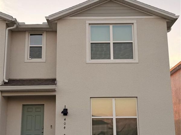 404 PRESTON COVE DRIVE , ST CLOUD, FL 34771