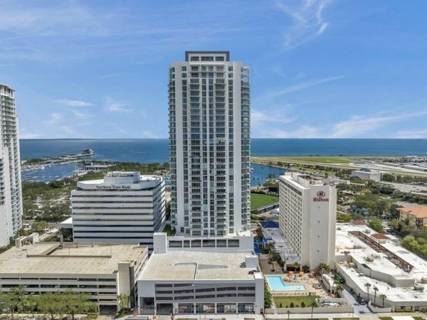 301 1ST STREET S, Unit 1704, ST PETERSBURG, FL 33701