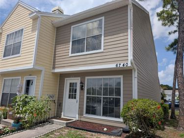 6740 121ST AVENUE , Unit 6, LARGO, FL 33773