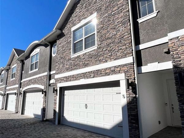 6921 INTERBAY BOULEVARD , Unit 5, TAMPA, FL 33616