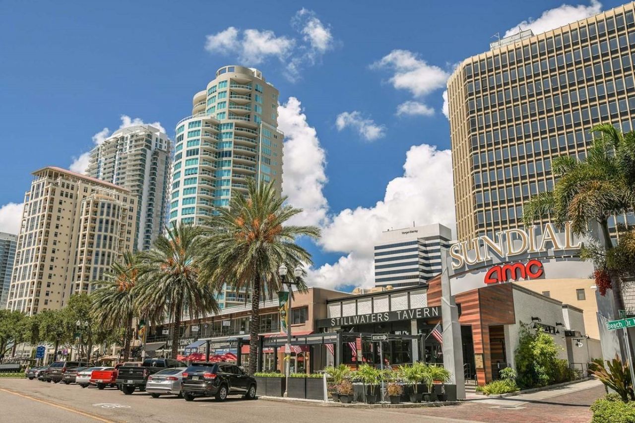 490 31st Way N, Saint Petersburg, FL 33713 Photo