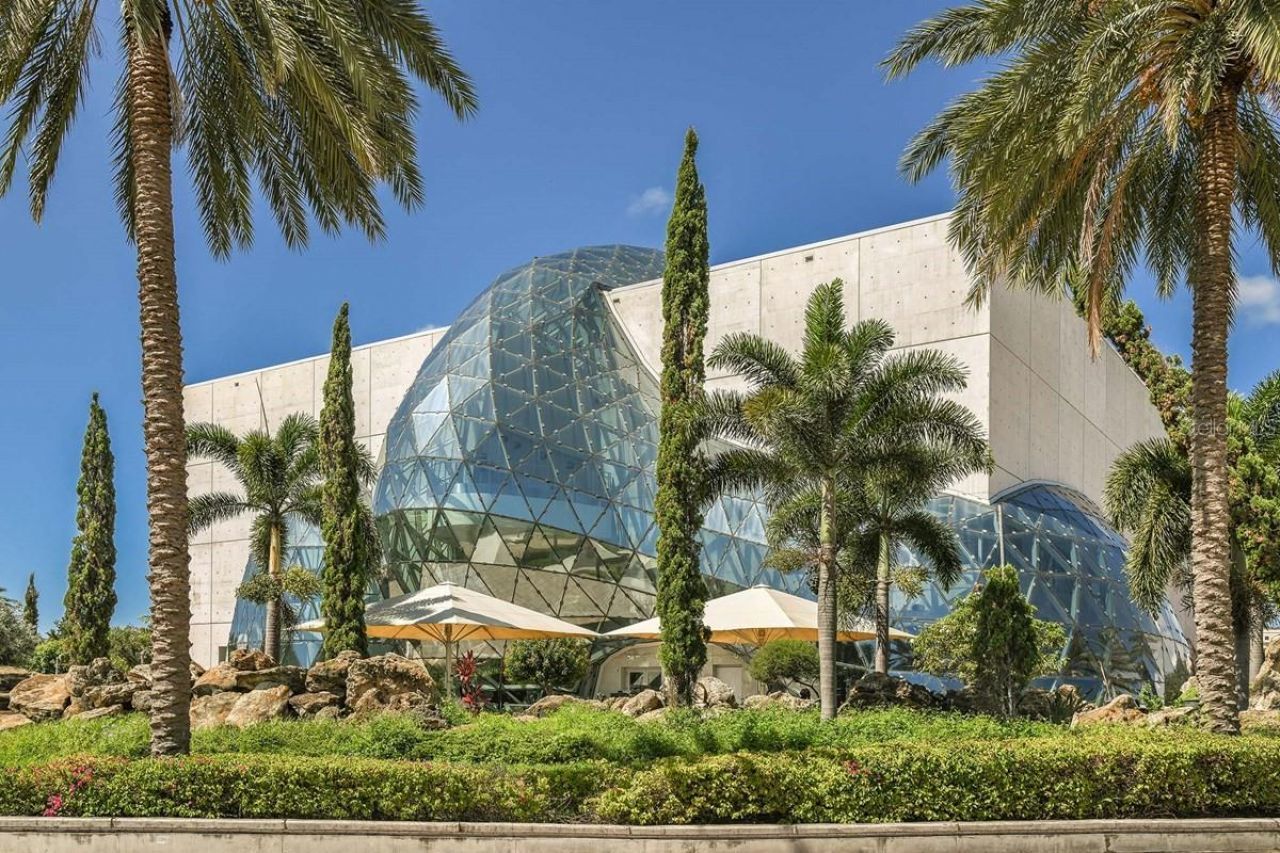 490 31st Way N, Saint Petersburg, FL 33713 Photo