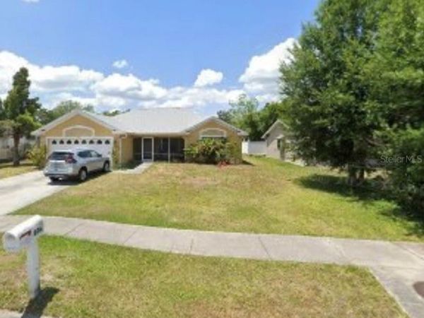 806 N FORREST AVENUE, KISSIMMEE, FL 34741