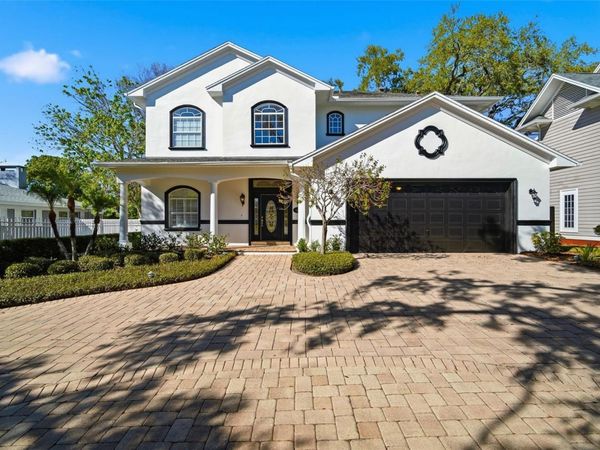 4117 W AZEELE STREET, TAMPA, FL 33609