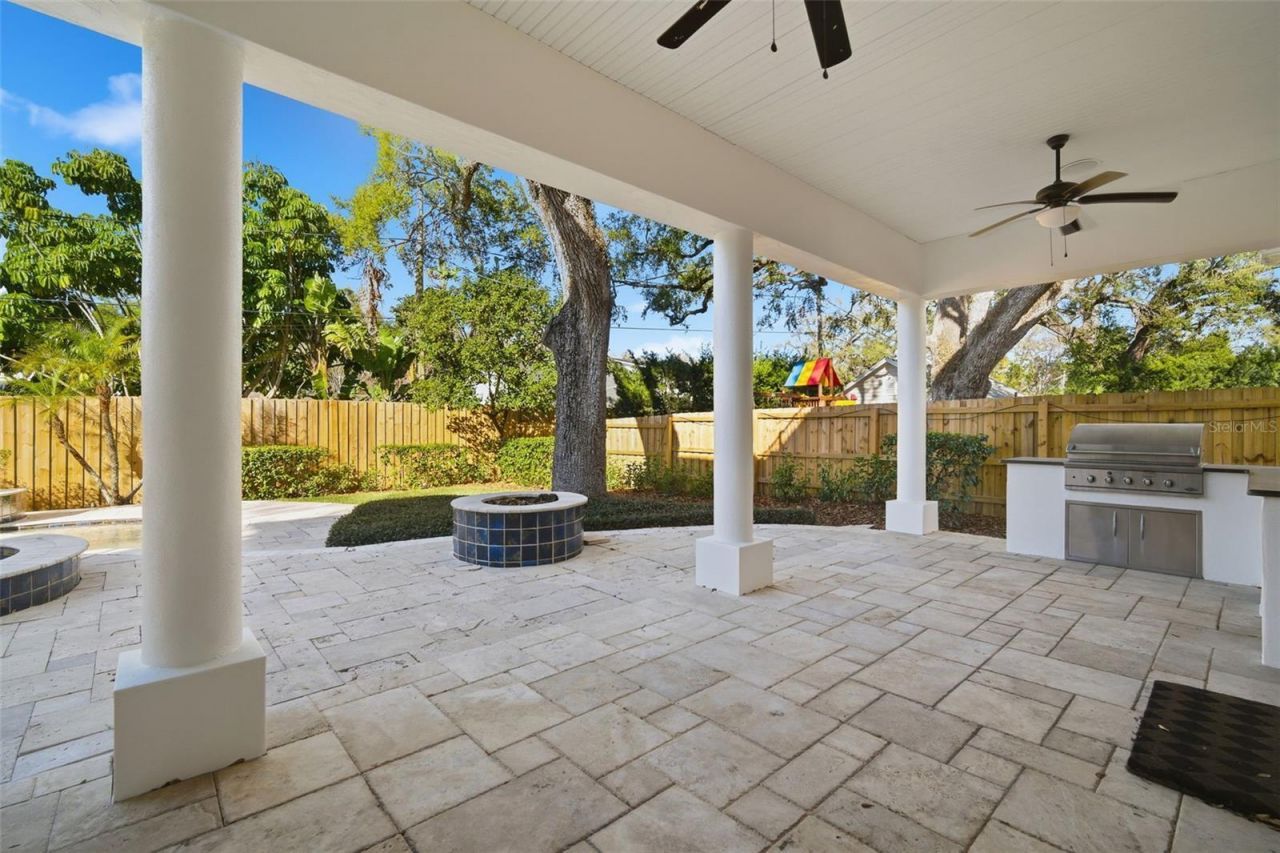 4117 W Azeele Street, Tampa, FL 33609 Photo