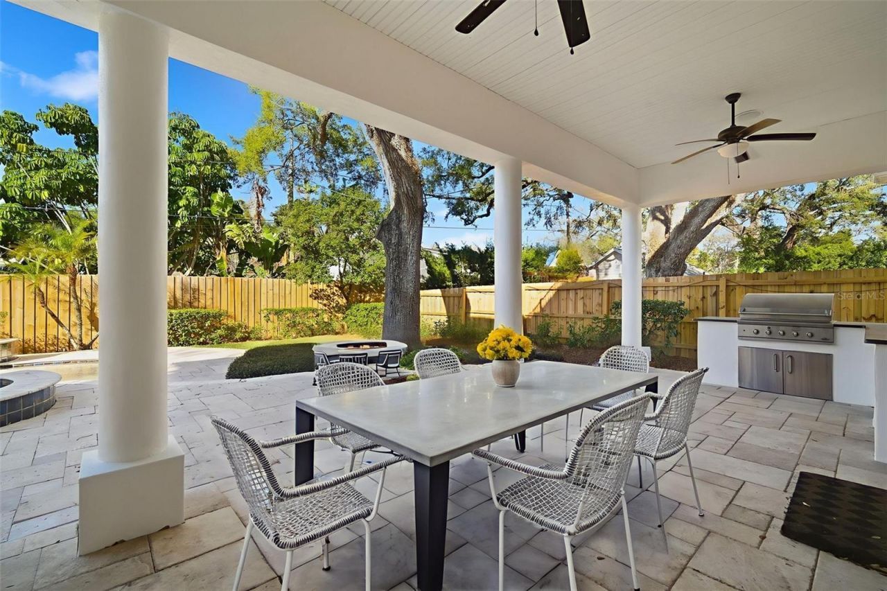4117 W Azeele Street, Tampa, FL 33609 Photo