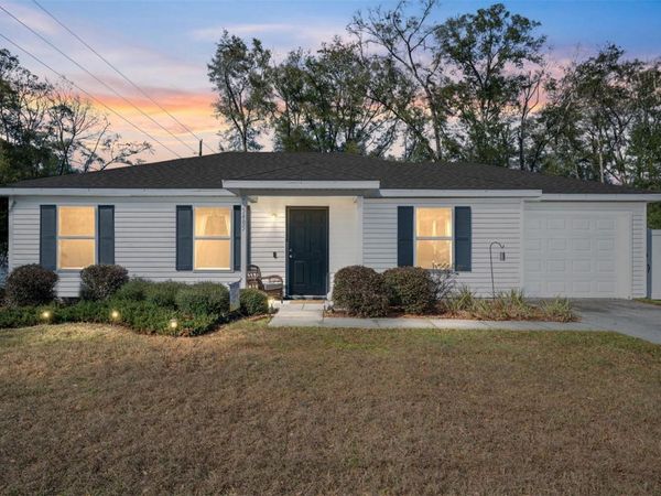 5485 NW 53RD LANE , OCALA, FL 34482