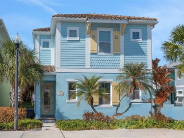 2968 SALTED RIM ROAD , KISSIMMEE, FL 34747