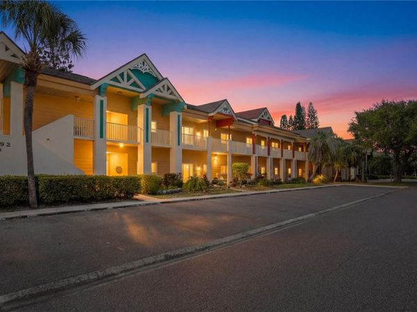 2292 AUSTRIAN LANE, Unit 26, CLEARWATER, FL 33763