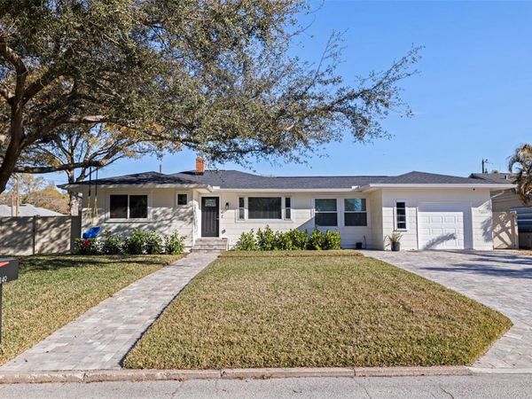 6149 9TH AVENUE S, GULFPORT, FL 33707