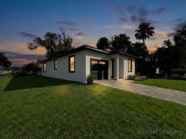 909 PECAN AVENUE , SANFORD, FL 32771