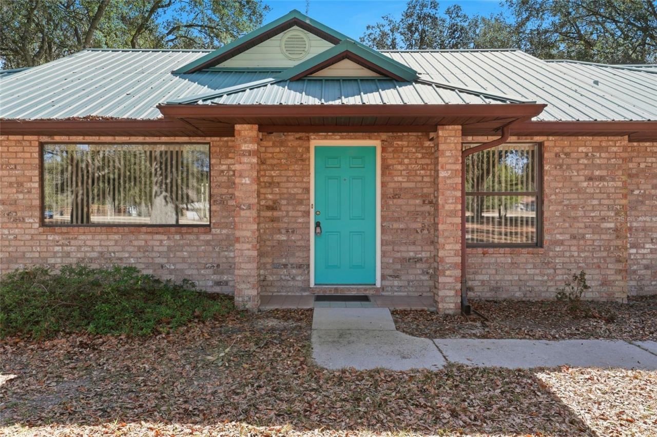 534 SW Thorne Lane, Fort White, FL 32038 Photo