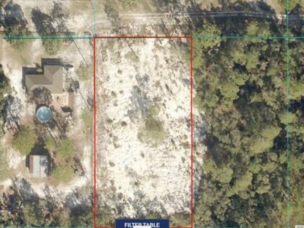00 SW 152ND PLACE , DUNNELLON, FL 34432