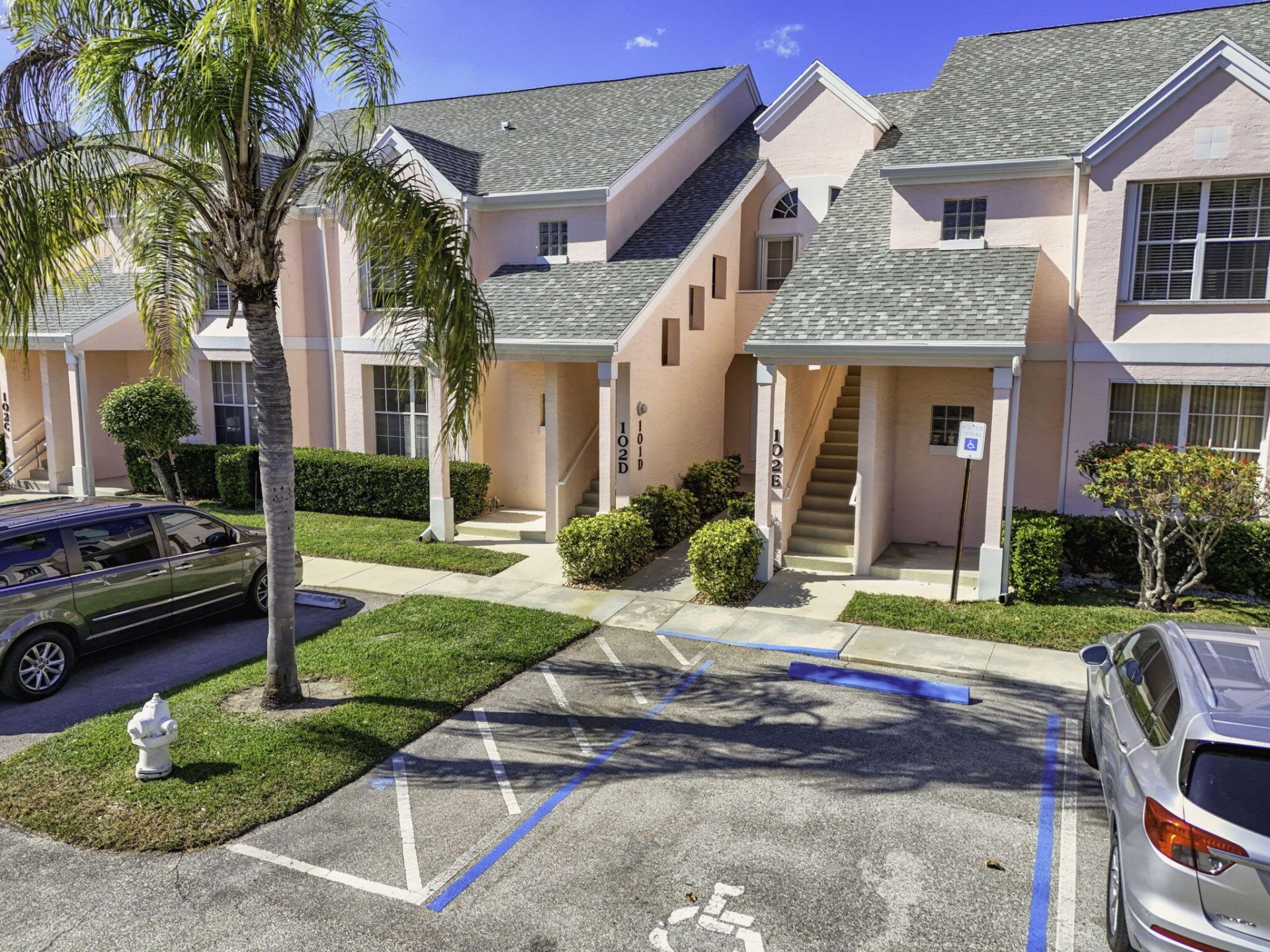 101 Muirfield Court, Unit 101d, Jupiter, FL 33458 Photo