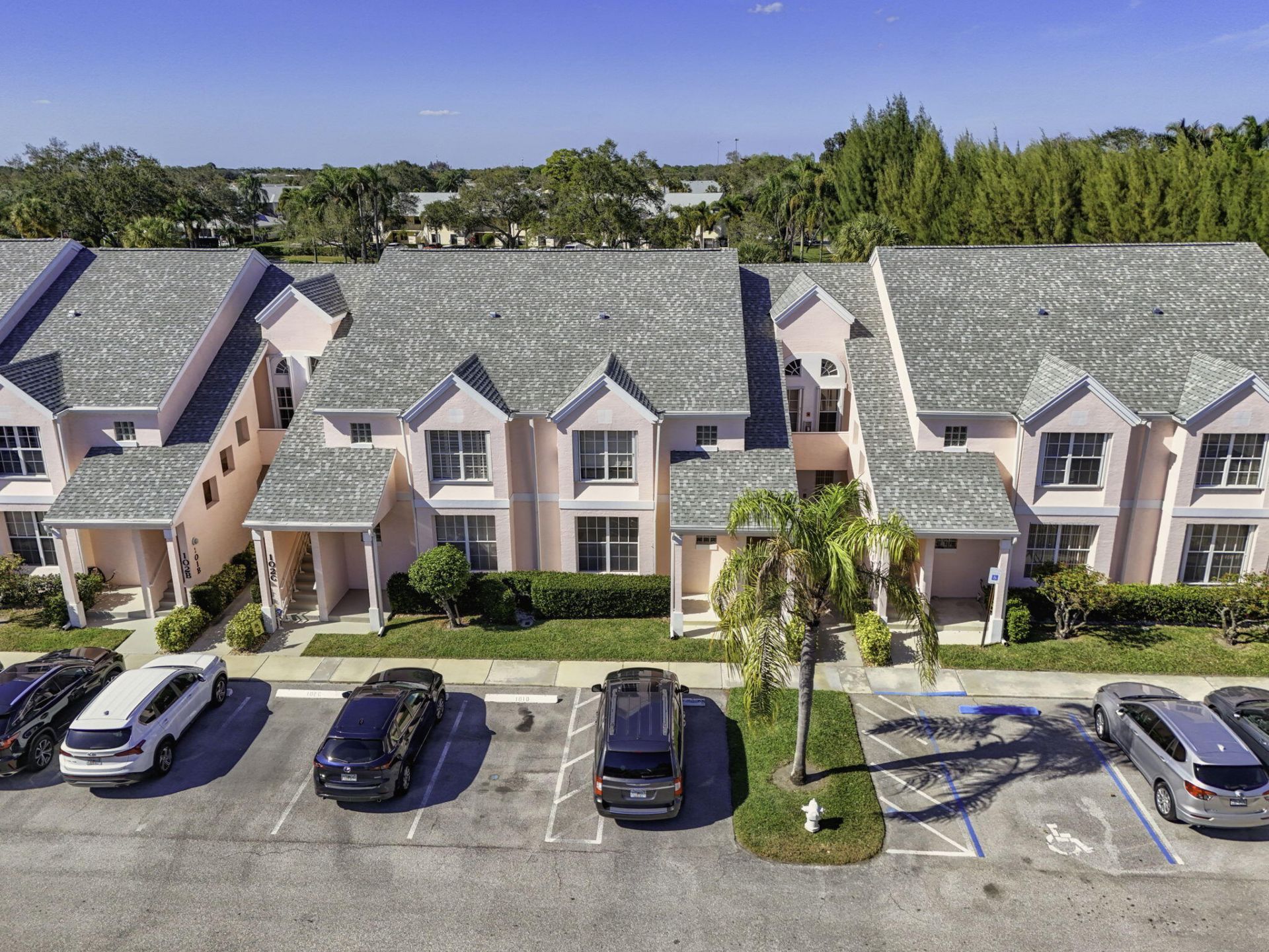 101 Muirfield Court, Unit 101d, Jupiter, FL 33458 Photo