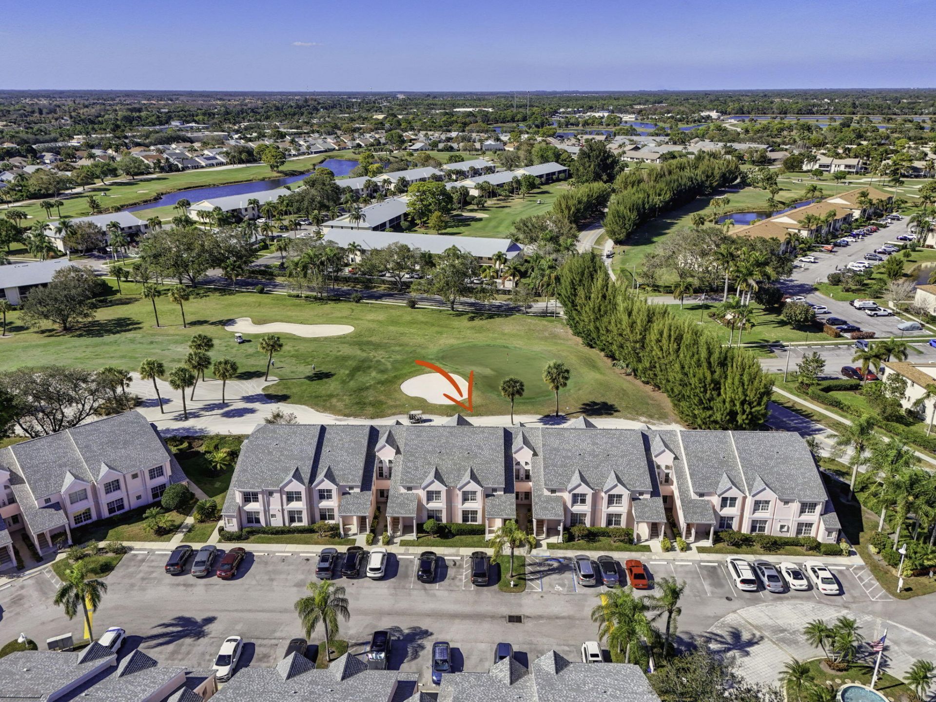 101 Muirfield Court, Unit 101d, Jupiter, FL 33458 Photo