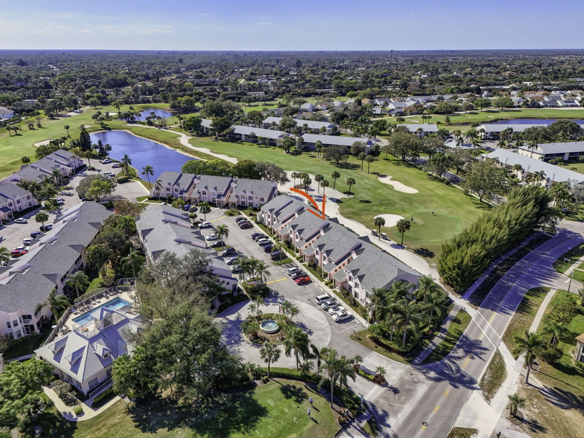 101 Muirfield Court, Unit 101d, Jupiter, FL 33458 Photo