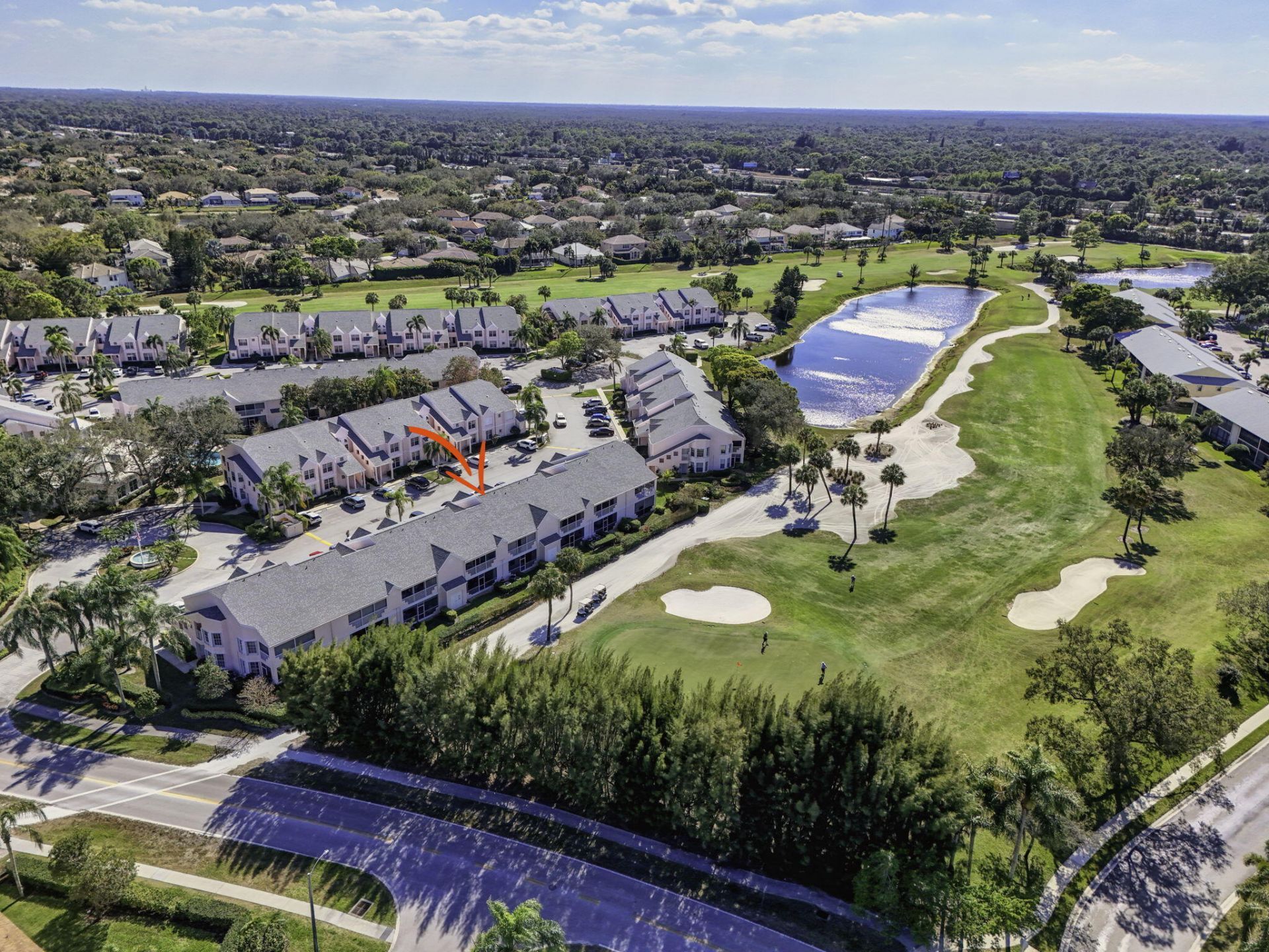 101 Muirfield Court, Unit 101d, Jupiter, FL 33458 Photo