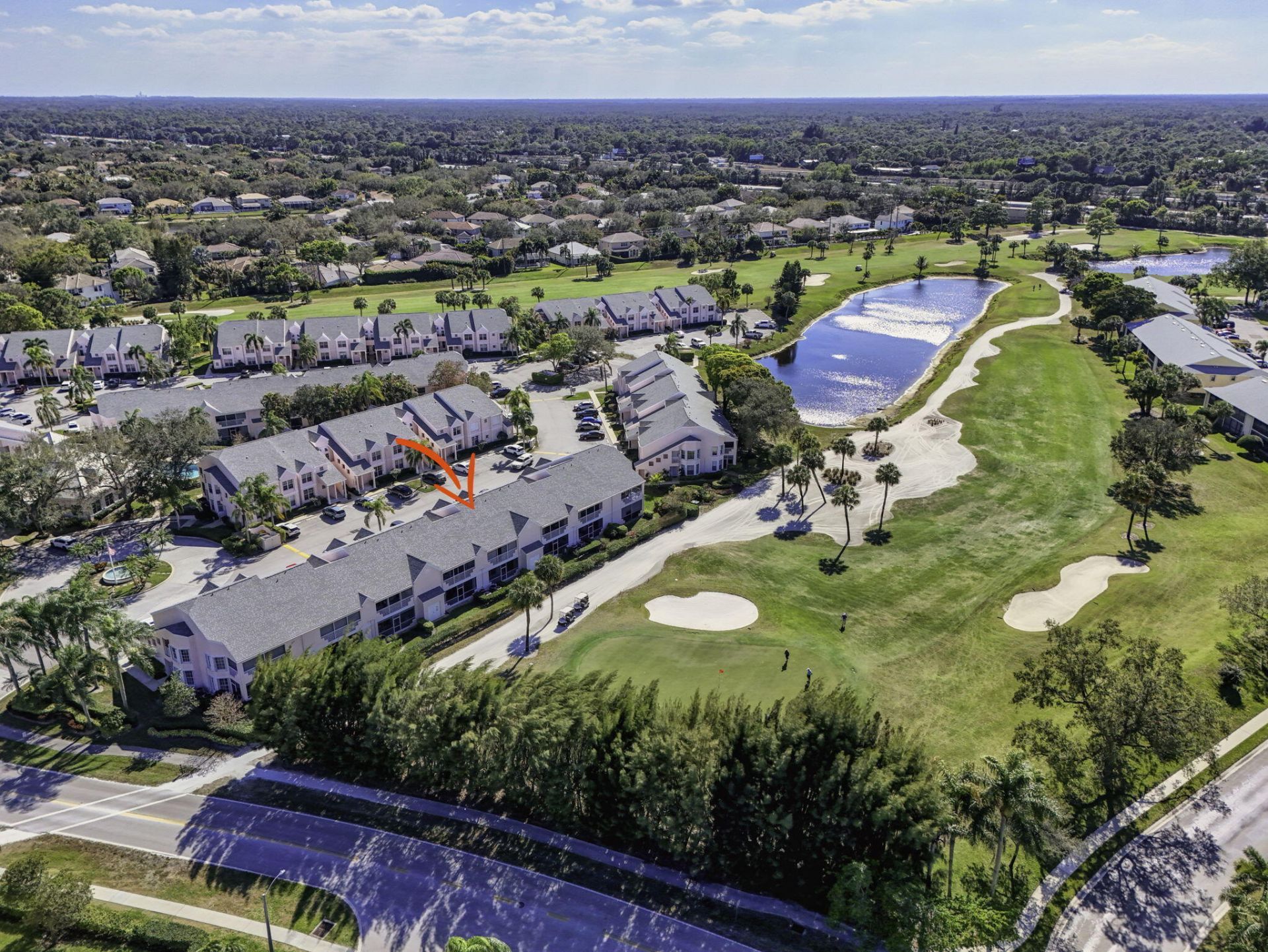 101 Muirfield Court, Unit 101d, Jupiter, FL 33458 Photo