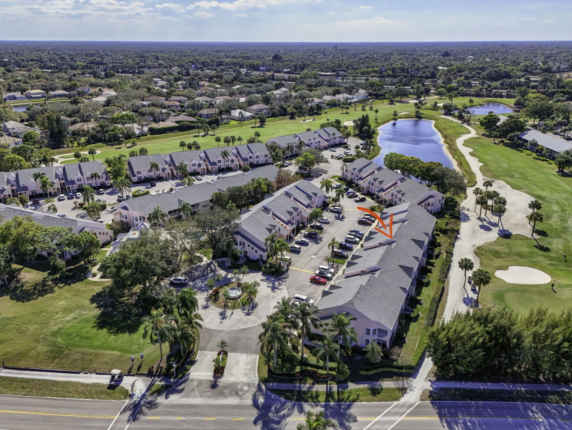 101 Muirfield Court, Unit 101d, Jupiter, FL 33458 Photo