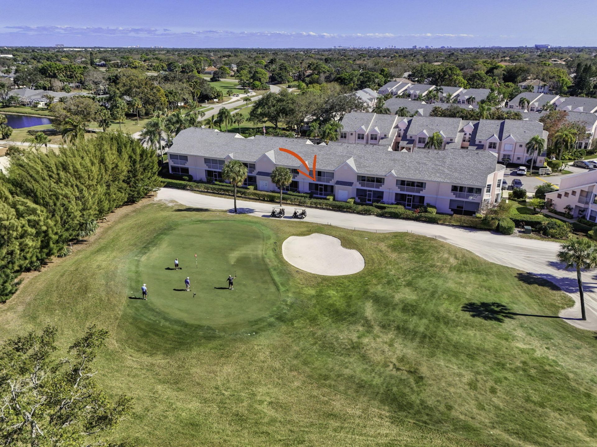 101 Muirfield Court, Unit 101d, Jupiter, FL 33458 Photo