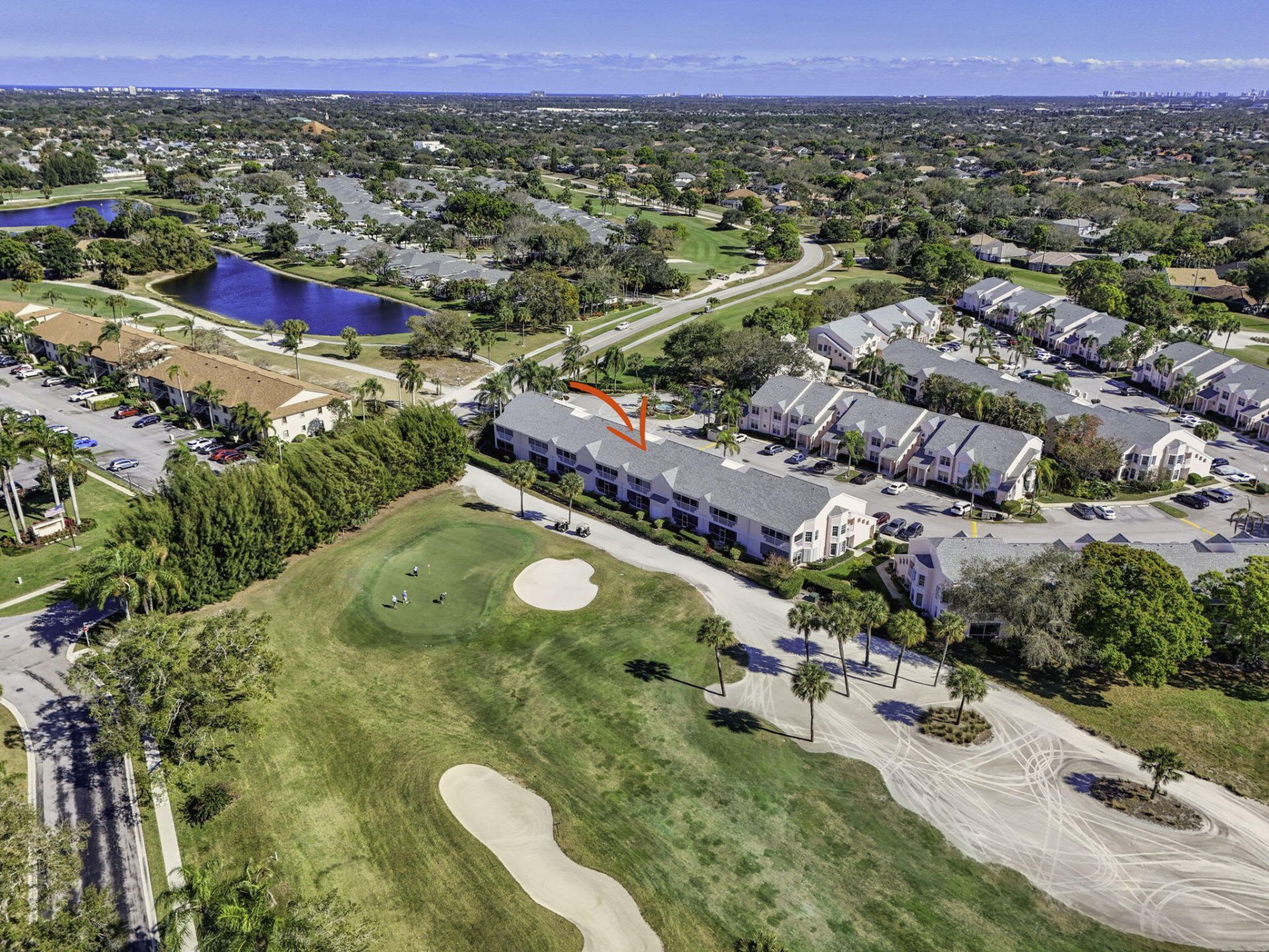 101 Muirfield Court, Unit 101d, Jupiter, FL 33458 Photo