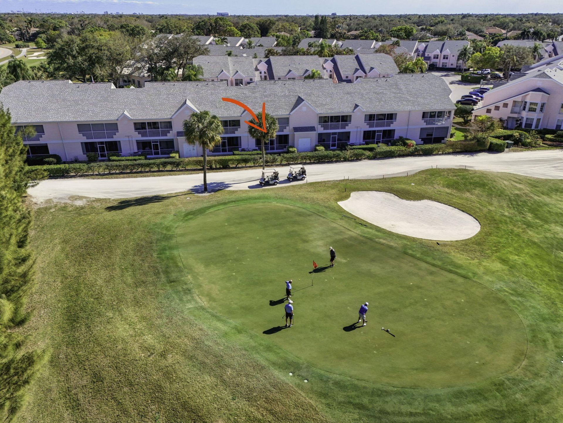 101 Muirfield Court, Unit 101d, Jupiter, FL 33458 Photo