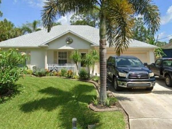 583 SE jewell st, Palm Bay, FL 32906