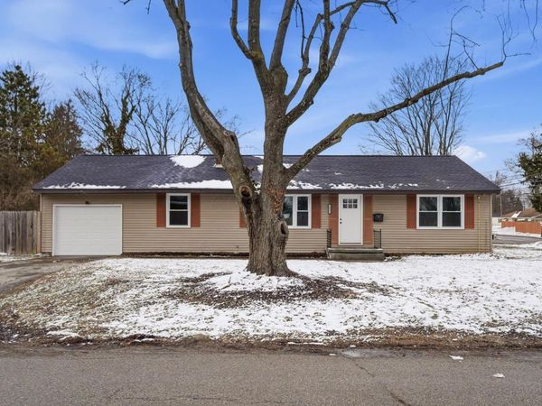 1035 E Fulton Street , Columbus, OH 43227