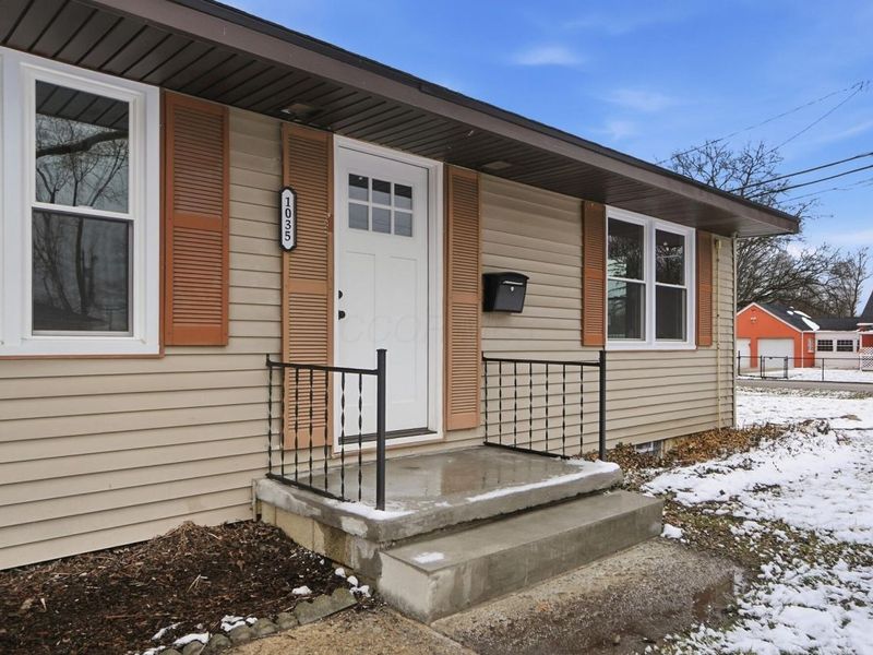 1035 E Fulton Street , Columbus, OH 43227 Photo 3