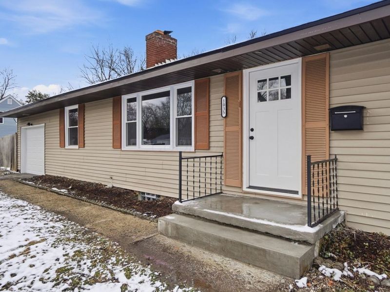 1035 E Fulton Street , Columbus, OH 43227 Photo 4