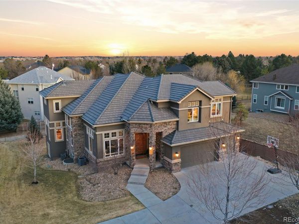 14022 E Fair Place , Centennial, CO 80111