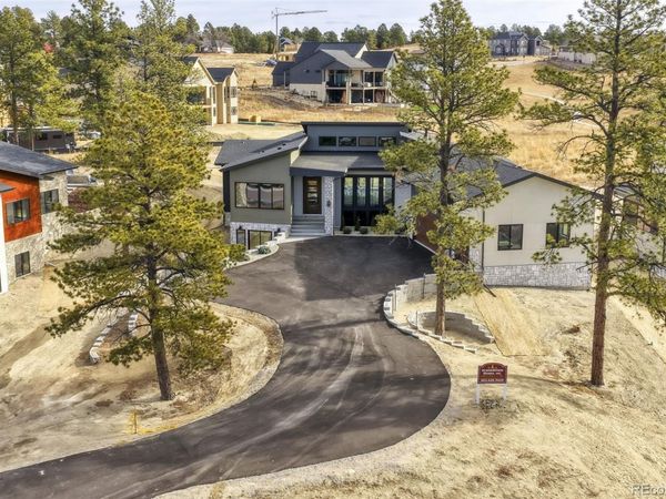 5796 Powell Road, Parker, CO 80134