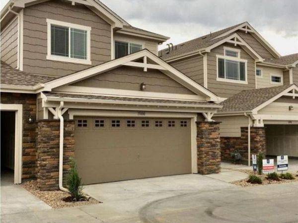 15000 E Poundstone Place, Aurora, CO 80015